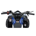 Quad Spalinowy 110CC EXPLORER Niebieski PSP.ATV009.6.NIE